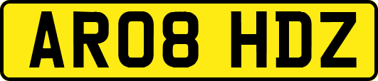 AR08HDZ