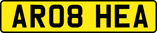 AR08HEA