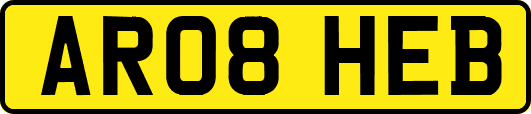 AR08HEB