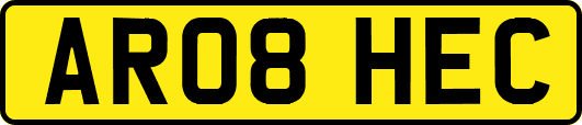AR08HEC