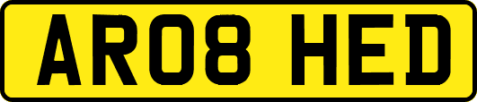 AR08HED
