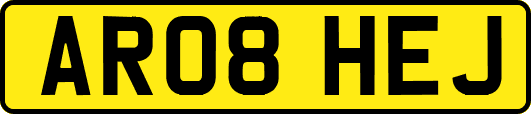 AR08HEJ