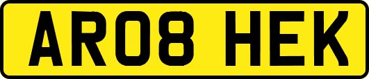 AR08HEK
