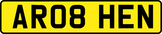 AR08HEN