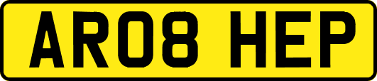 AR08HEP