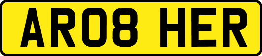 AR08HER