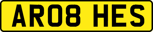 AR08HES