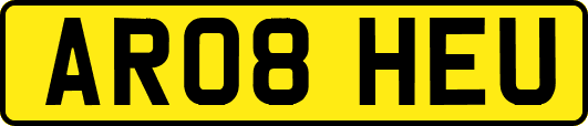 AR08HEU