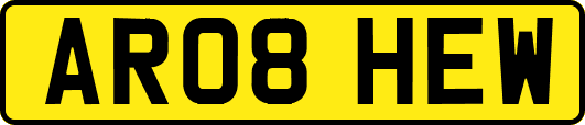 AR08HEW