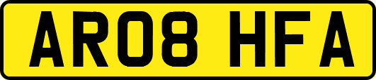 AR08HFA