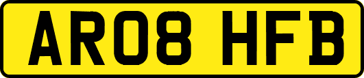 AR08HFB