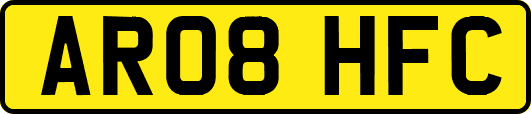 AR08HFC