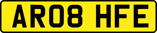 AR08HFE