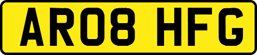 AR08HFG