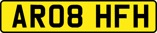 AR08HFH
