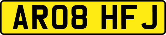 AR08HFJ