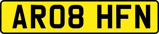 AR08HFN
