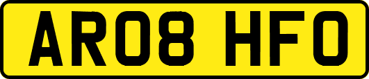 AR08HFO