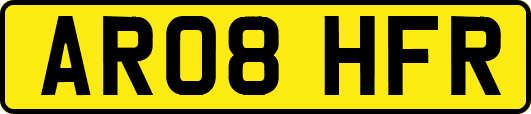 AR08HFR