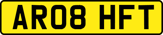 AR08HFT