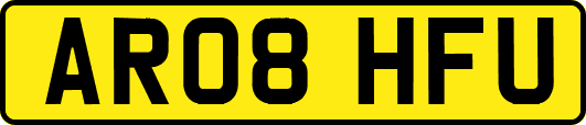 AR08HFU