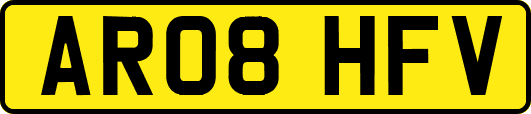 AR08HFV