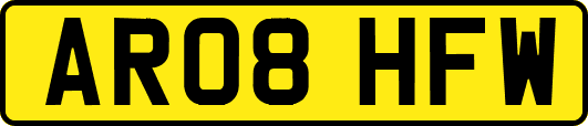 AR08HFW