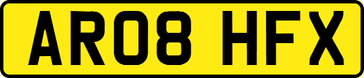 AR08HFX