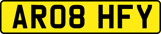 AR08HFY