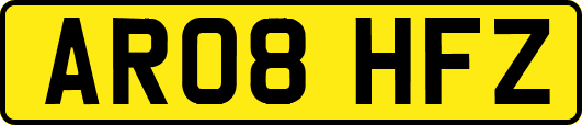 AR08HFZ