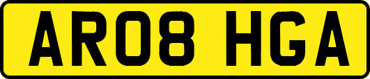 AR08HGA