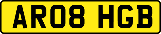 AR08HGB