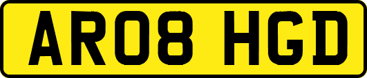AR08HGD