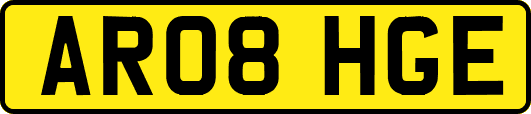 AR08HGE