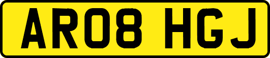 AR08HGJ