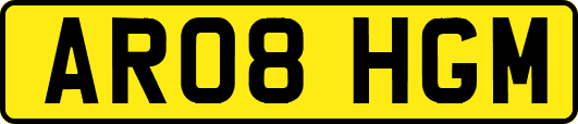 AR08HGM