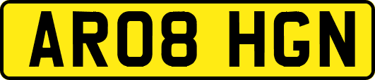 AR08HGN