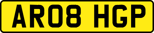 AR08HGP