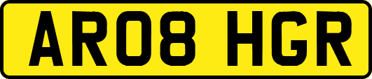 AR08HGR