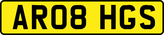 AR08HGS