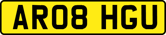 AR08HGU