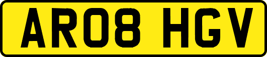 AR08HGV