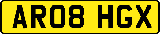 AR08HGX