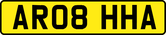 AR08HHA