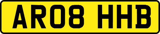 AR08HHB
