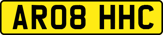 AR08HHC