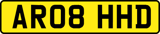 AR08HHD