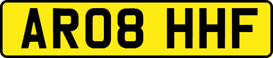 AR08HHF