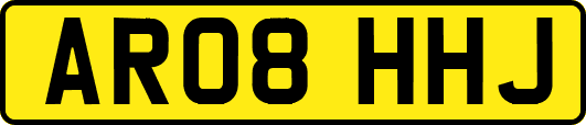 AR08HHJ