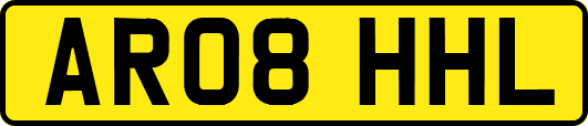 AR08HHL